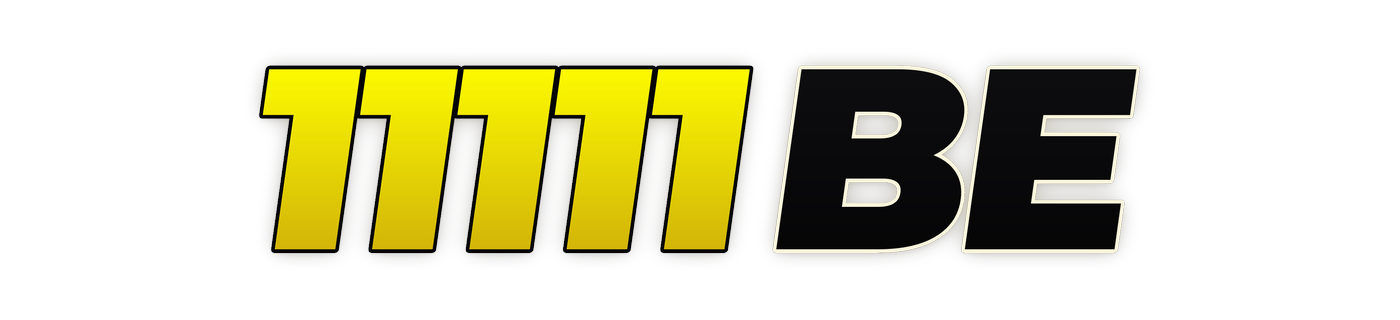 11111be